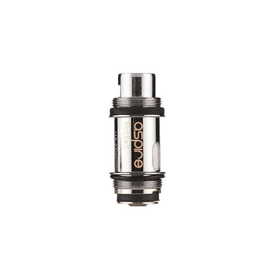 ASPIRE - POCKEX - COILS