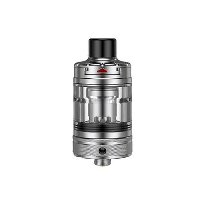 ASPIRE - NAUTILUS 3 - TANK-Silver-vapeukwholesale