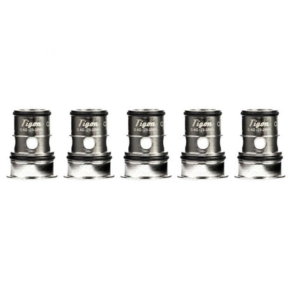 Aspire Tigon Coil-Pack of 5-0.7 ohm-vapeukwholesale