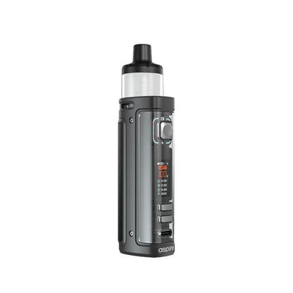 Aspire Veynom LX Pod Vape Kit-Black-vapeukwholesale