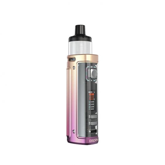 Aspire Veynom LX Pod Vape Kit-Gold Pink Fade-vapeukwholesale