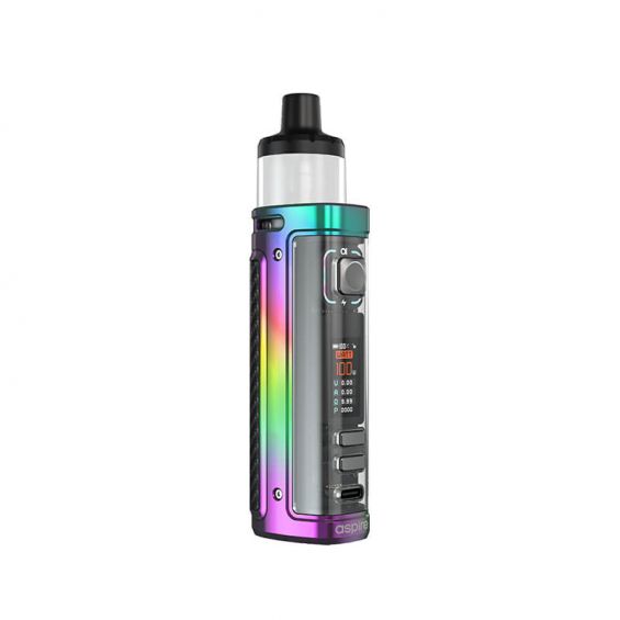 Aspire Veynom LX Pod Vape Kit-Rainbow-vapeukwholesale