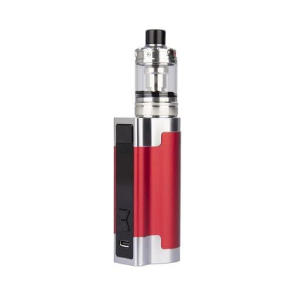 Aspire Zelos 3 Vape Kit-Red-vapeukwholesale