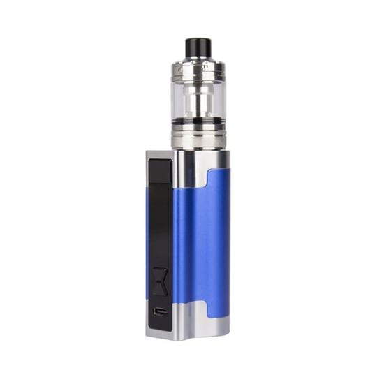 Aspire Zelos 3 Vape Kit-Blue-vapeukwholesale