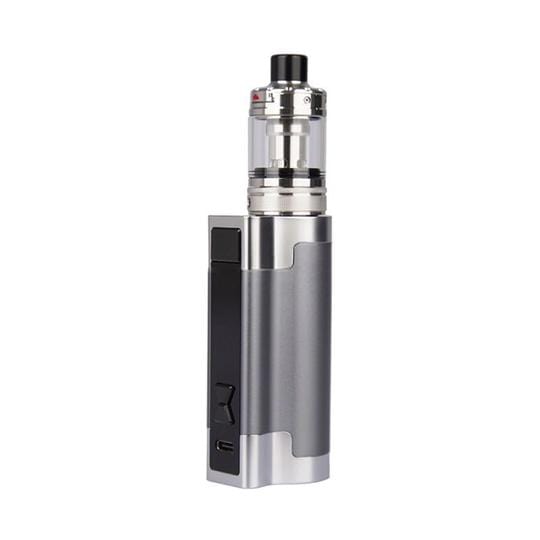 Aspire Zelos 3 Vape Kit-Gunmetal-vapeukwholesale