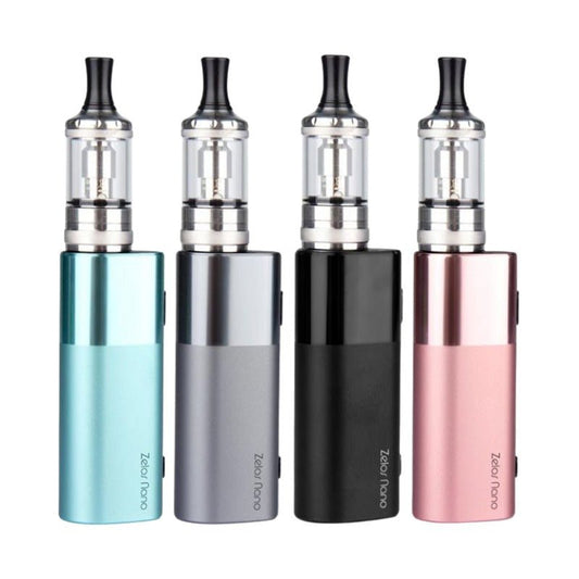 Aspire - Zelos Nano - Vape Kit