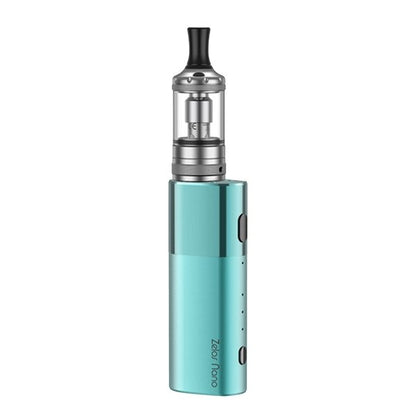 Aspire - Zelos Nano - Vape Kit-Aqua Blue-vapeukwholesale