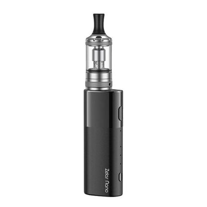 Aspire - Zelos Nano - Vape Kit-Black-vapeukwholesale