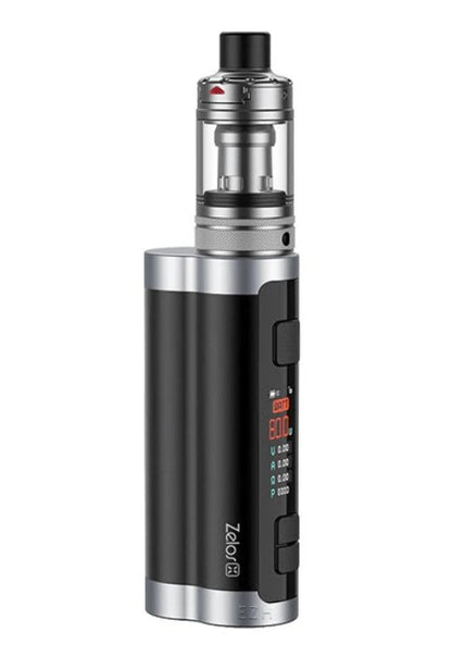 Aspire Zelos X Kit-Black-vapeukwholesale