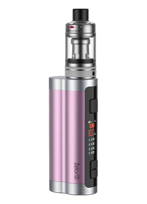 Aspire Zelos X Kit-Pink-vapeukwholesale