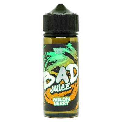 Bad Juice 100ml Shortfill-Melon Berry-vapeukwholesale