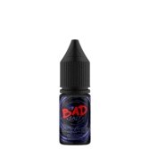 Bad Salt 10ml Nic Salt (Pack of 10)-10mg-vapeukwholesale