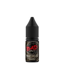 Bad Salt 10ml Nic Salt (Pack of 10)-10mg-vapeukwholesale