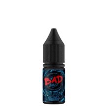 Bad Salt 10ml Nic Salt (Pack of 10)-10mg-vapeukwholesale