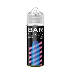 Bar Series 100ml E-Liquid-Mad Blue-vapeukwholesale