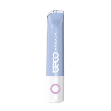 Beco Bar - Disposable Vape - 700 Puffs-Blue Raspberry Cherry-vapeukwholesale