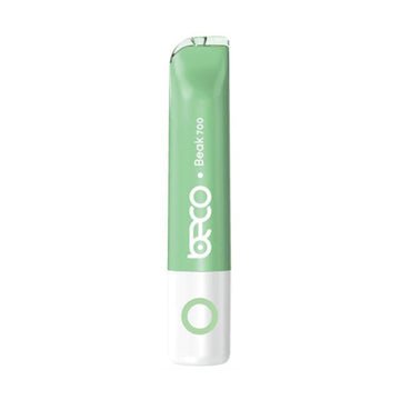 Beco Bar - Disposable Vape - 700 Puffs-Grape Ice-vapeukwholesale