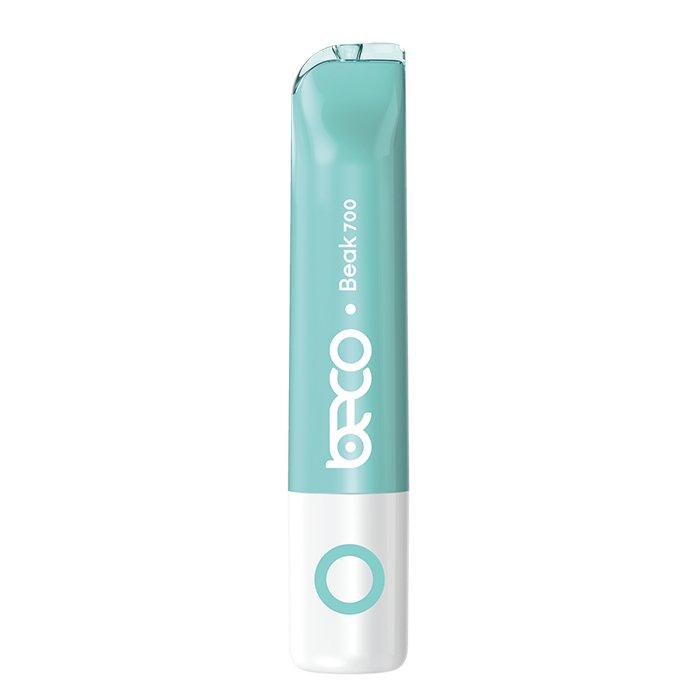 Beco Bar - Disposable Vape - 700 Puffs-Premium Menthol-vapeukwholesale