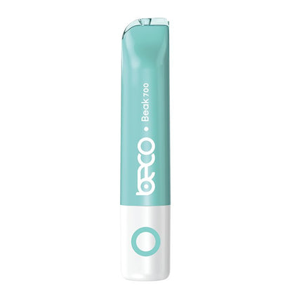 Beco Bar - Disposable Vape - 700 Puffs-Premium Menthol-vapeukwholesale