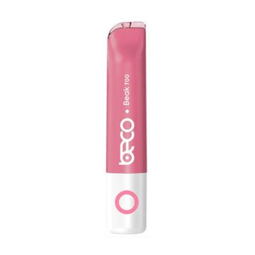 Beco Bar - Disposable Vape - 700 Puffs-Strawberry Ice-vapeukwholesale