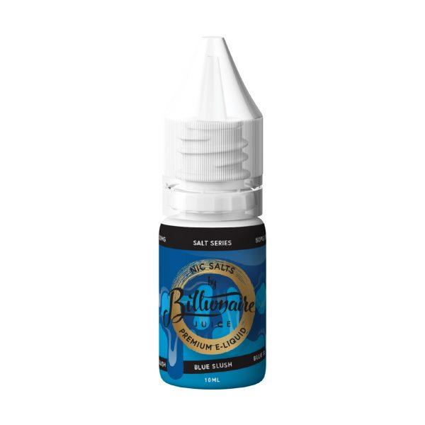 Billonaire Juice 10ml Nic Salt (Pack of 10)-10mg-vapeukwholesale