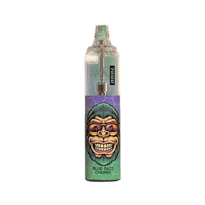 R & M 7000 Disposable Vape |  Box of 10