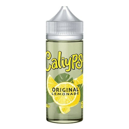 Caliypso 100ml Shortfill-Original Lemonade-vapeukwholesale