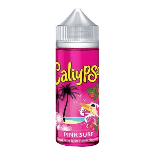 Caliypso 100ml Shortfill-Pink Surf-vapeukwholesale