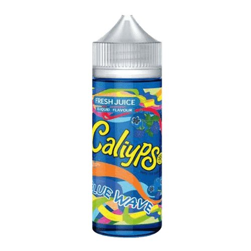 Caliypso 100ml Shortfill-Blue Wave-vapeukwholesale