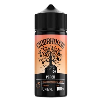 Ciderhouse-Peach-vapeukwholesale