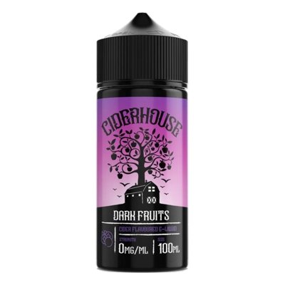 Ciderhouse-Dark Fruits-vapeukwholesale