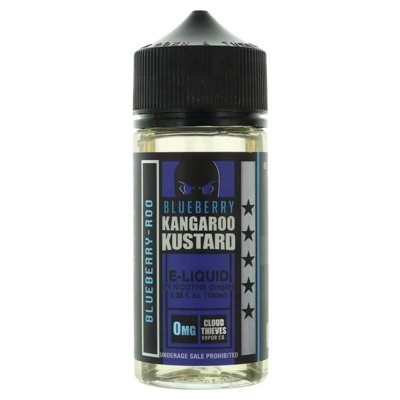 Cloud Thieves-Kangaroo Kustard Blueberry-vapeukwholesale