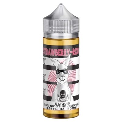 Cloud Thieves-Kangaroo Kustard Strawberry-vapeukwholesale