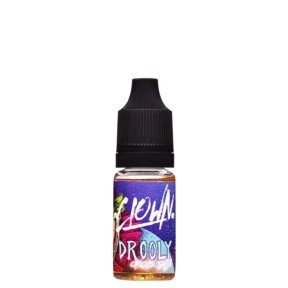 Clown 10ML Nic Salt (Pack of 10)-10mg-vapeukwholesale