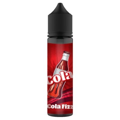 Cola 50ml Shortfill-Fizz-vapeukwholesale