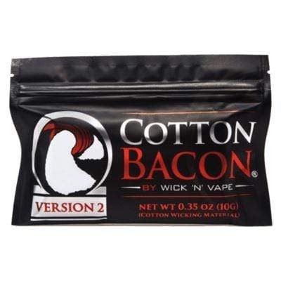 COTTON BACON