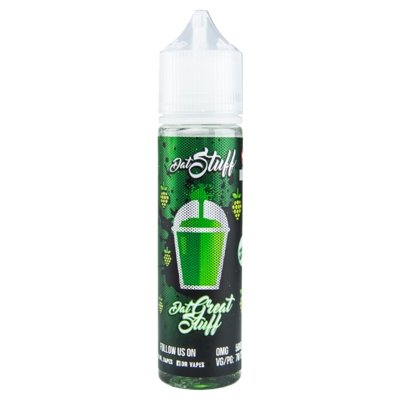 Dat 50ml Shortfill-Great Stuff-vapeukwholesale