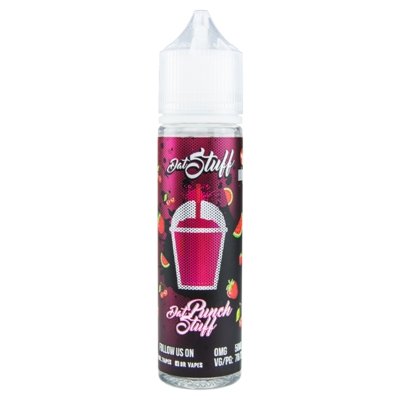 Dat 50ml Shortfill-Punch Stuff-vapeukwholesale