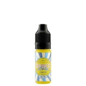 Dinner Lady 10ML Nic Salt (Pack of 10)-10mg-vapeukwholesale