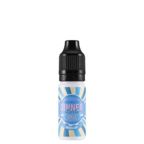 Dinner Lady 10ML Nic Salt (Pack of 10)-10mg-vapeukwholesale