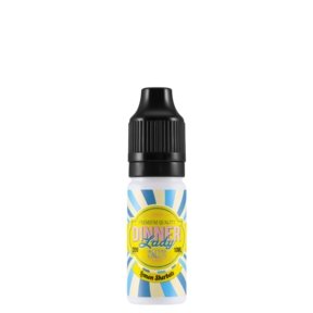 Dinner Lady 10ML Nic Salt (Pack of 10)-10mg-vapeukwholesale