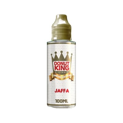 Donut King-Jaffa-vapeukwholesale