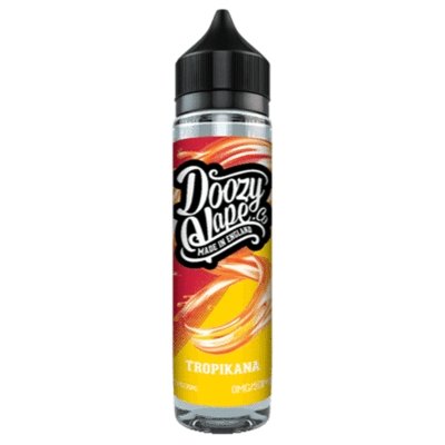 Doozy Sweets 50ml Shortfill-Tropicana-vapeukwholesale