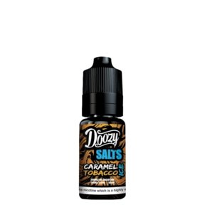 Doozy Vape 10ML Nic Salt (Pack of 10)-10mg-vapeukwholesale