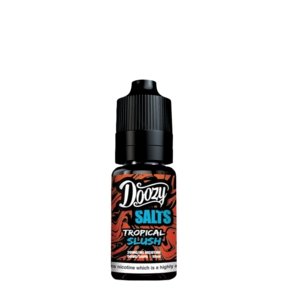 Doozy Vape 10ML Nic Salt (Pack of 10)-10mg-vapeukwholesale