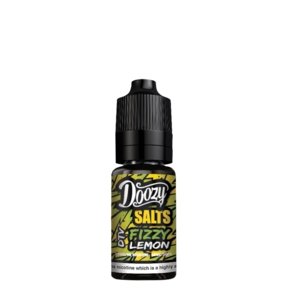 Doozy Vape 10ML Nic Salt (Pack of 10)-10mg-vapeukwholesale