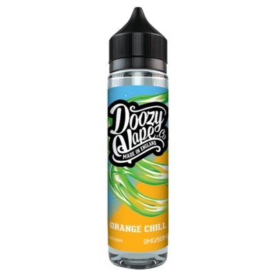 Doozy Vape co. - 50ml - Shortfill