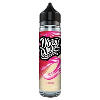 Doozy Vape co. - 50ml - Shortfill