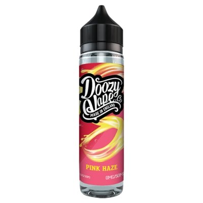 Doozy Vape co. - 50ml - Shortfill