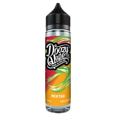 Doozy Vape co. - 50ml - Shortfill-Nextar-vapeukwholesale